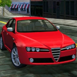 Ícone de İtalian Romeo Car Driving